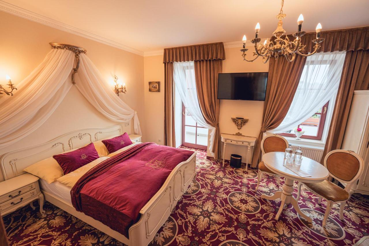 Hotel Svatojansky Dvur Prague Ngoại thất bức ảnh