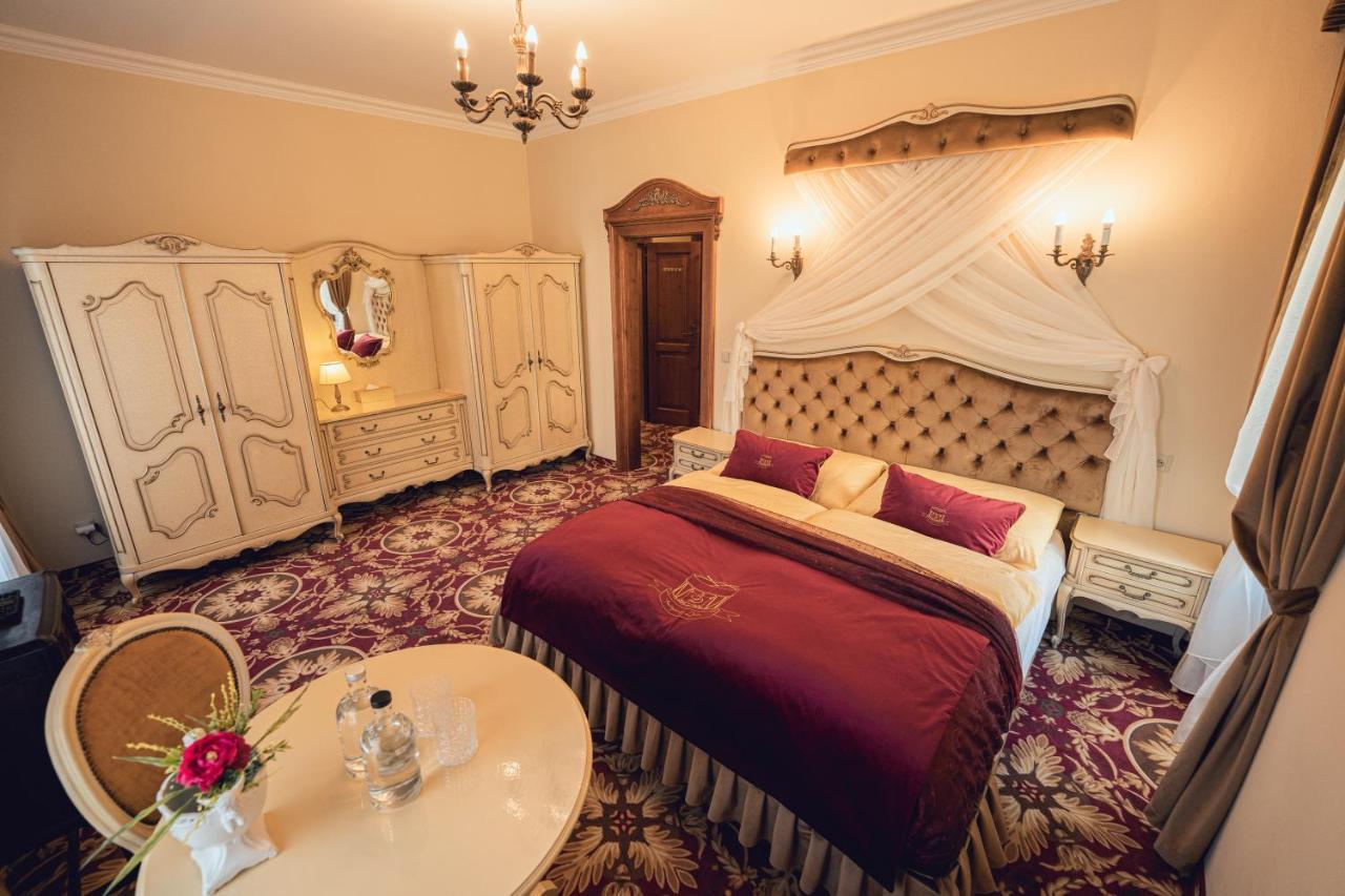 Hotel Svatojansky Dvur Prague Ngoại thất bức ảnh