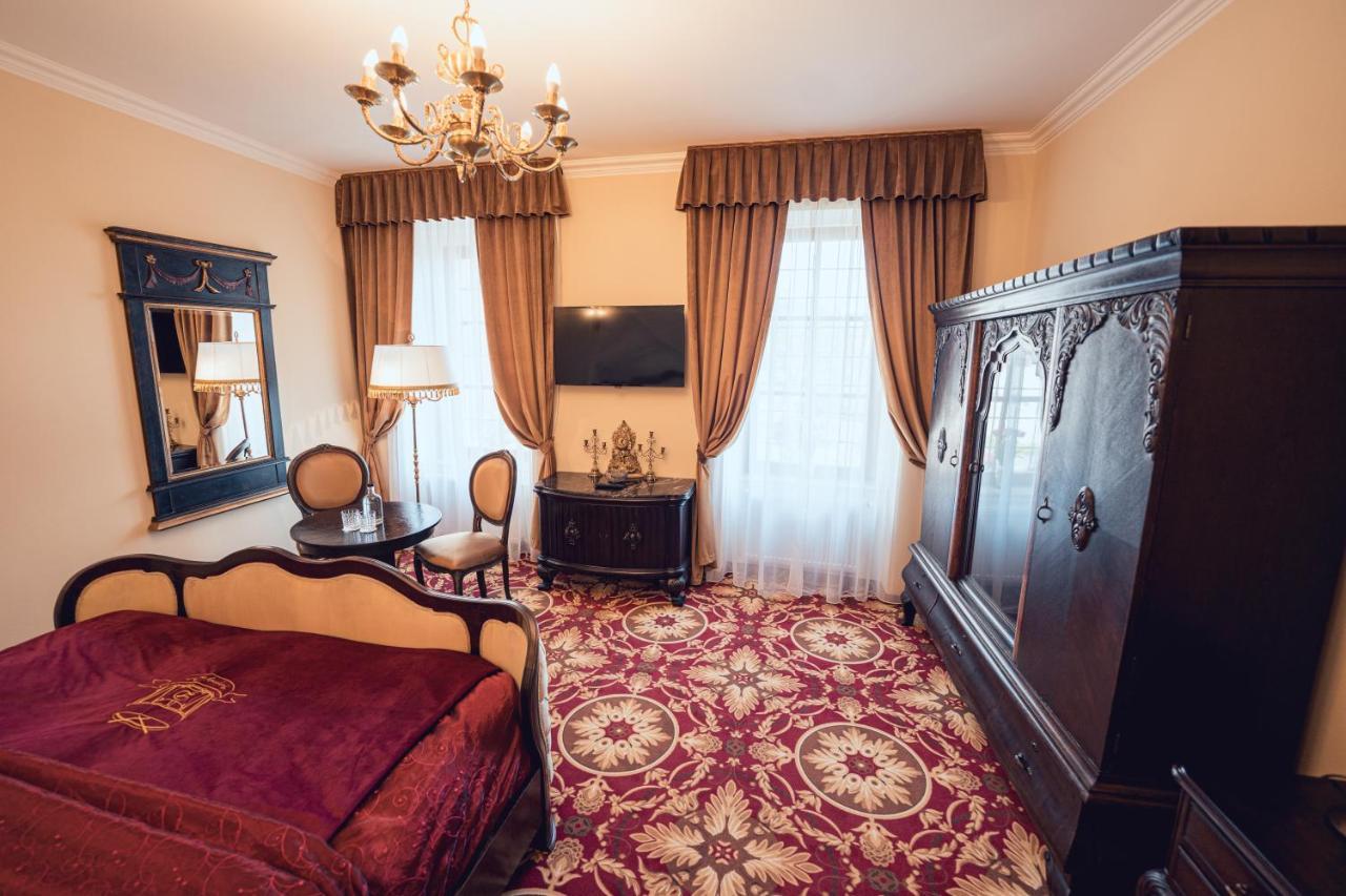 Hotel Svatojansky Dvur Prague Ngoại thất bức ảnh