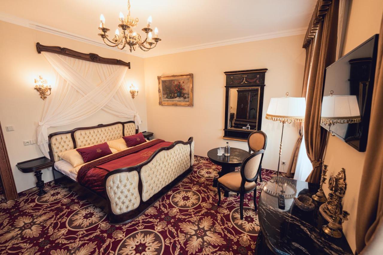 Hotel Svatojansky Dvur Prague Ngoại thất bức ảnh